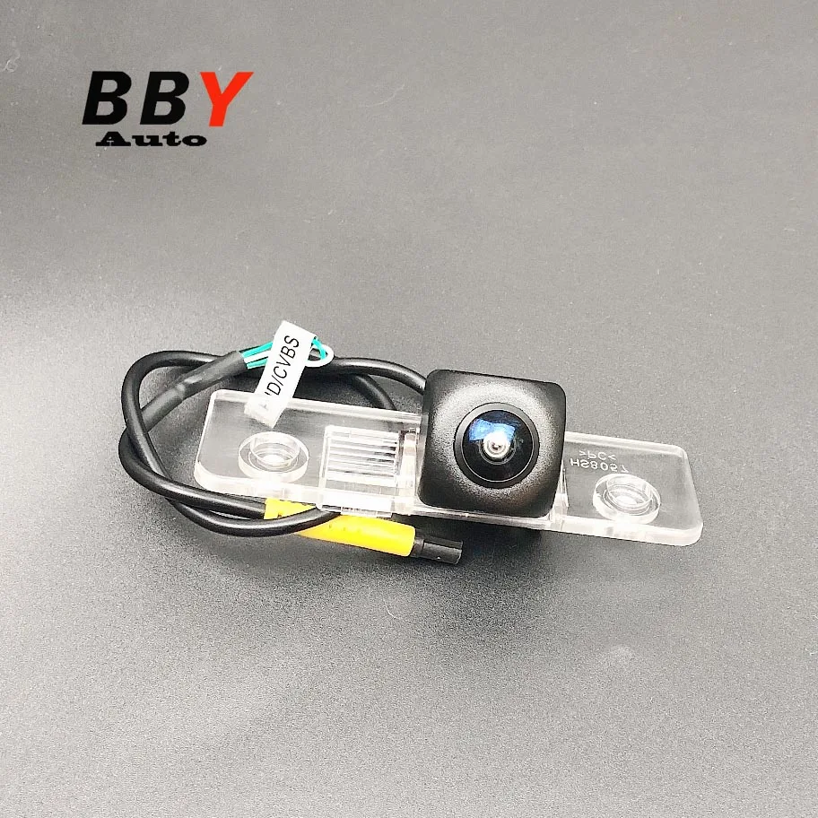 Камера заднего вида для Skoda Superb Combi 06/2010 2011 2012 2013
