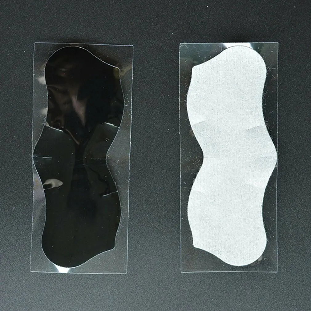 10 шт. маска для удаления черных точек на носу |