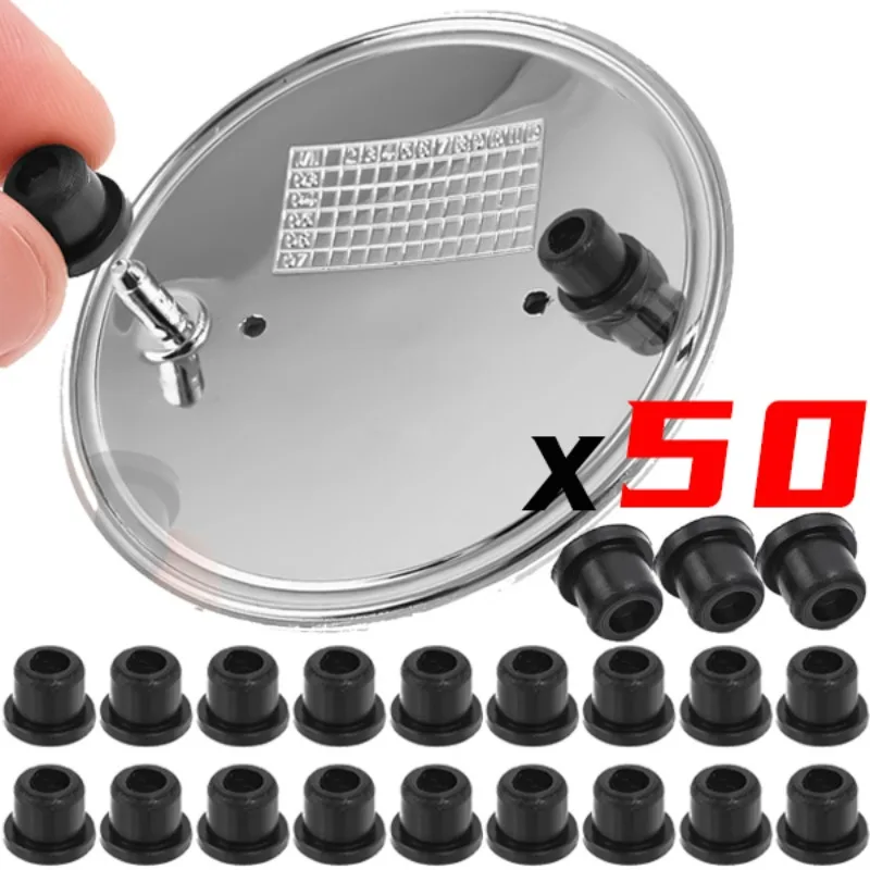 

Автомобильный капот с логотипом багажника, держатель втулки, зажим для BMW 3 5 7 E32 E34 E36 E38 E39 E46 E53 E60 E65 E66 E90 M3 M5 51141807495