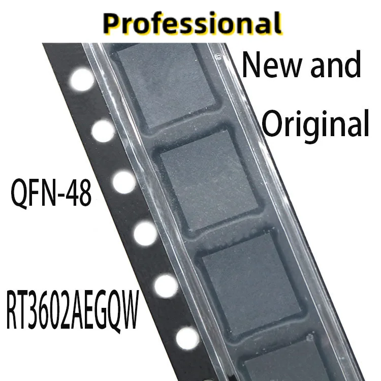 

Новые и оригинальные модели RT3602AE, RT3602AEGQW, 2-10 шт.