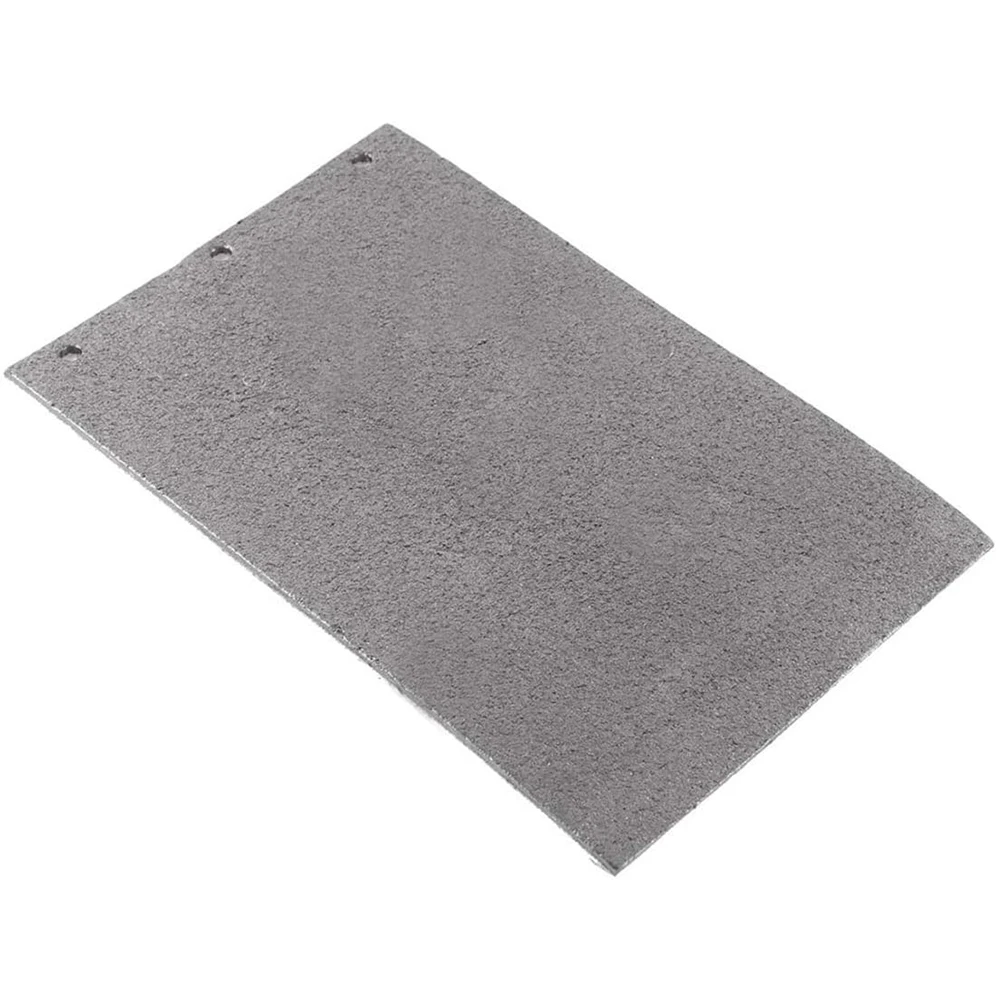

3 Mounting Hole Carbon Base Plate Pad Backing Sheet For MKT 9403 MT190 MT9 Belt Sander Power Tool Accessories