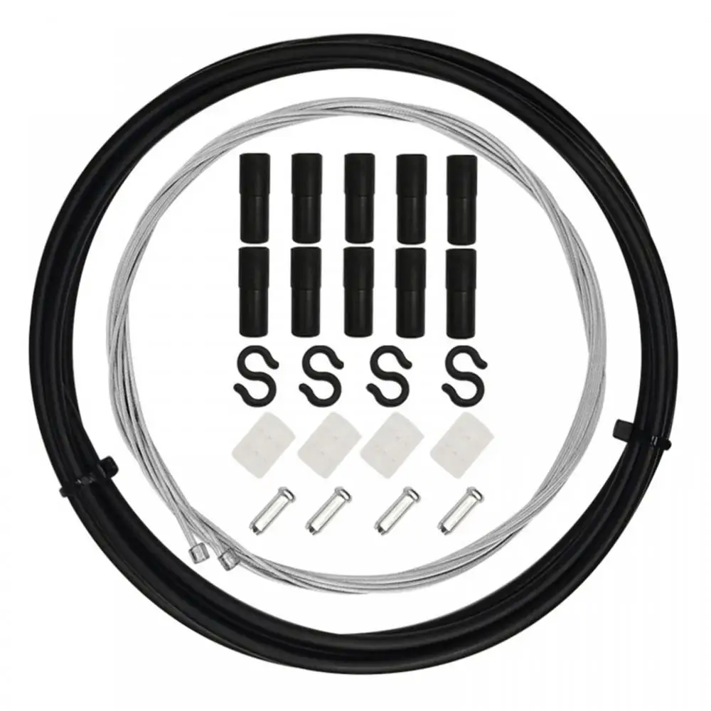 Велосипедный универсальный 2/2 5 м тормозной/кабель переключения передач