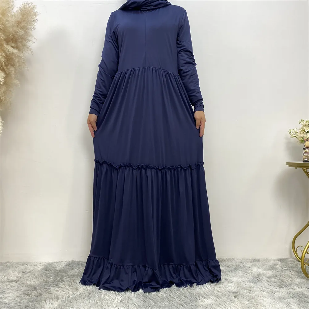 

Muslim Dubai Abaya Khimar Caftan Hijab Dresses Islamic Clothing Abayas Modest Dresses Women Kaftan Robe Musulmane Caftan Kaftan