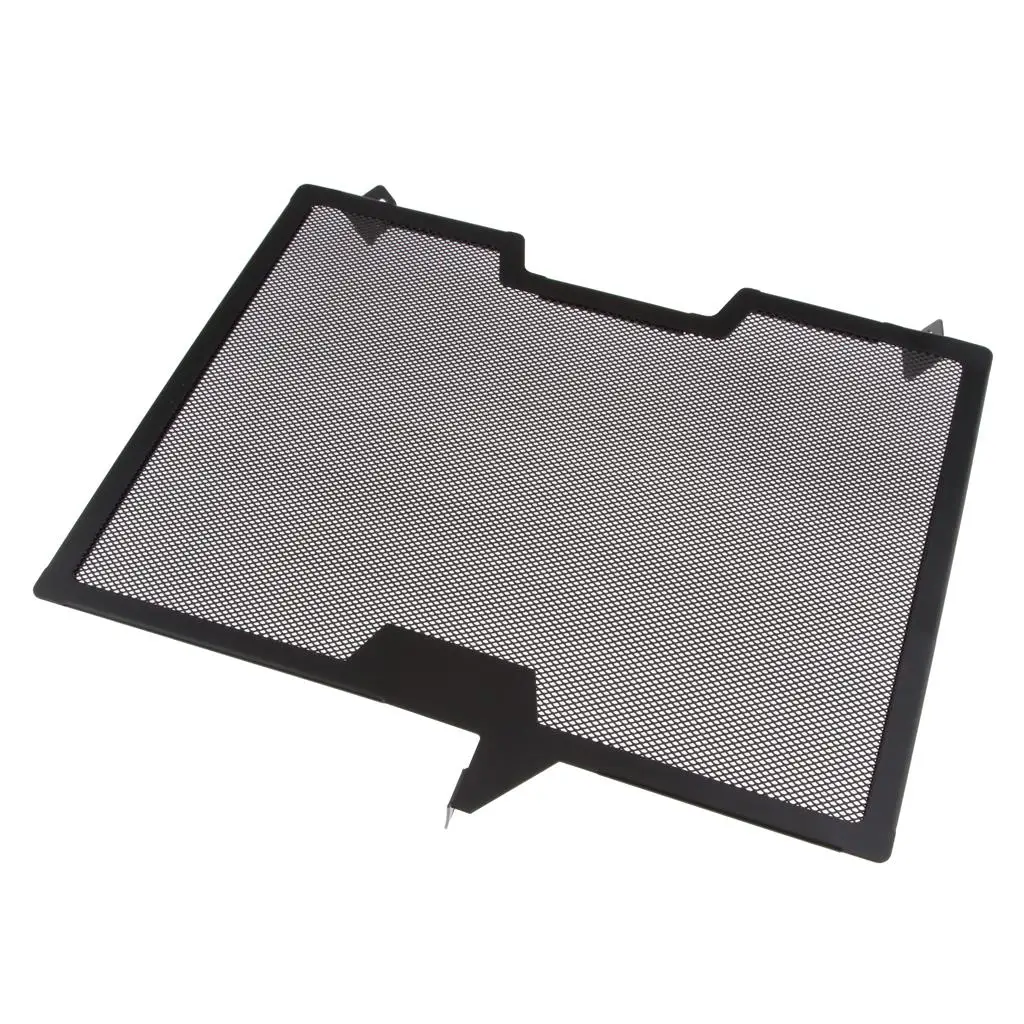 

Radiator Grille Guard Cover Protector for for Suzuki 1000 15-17