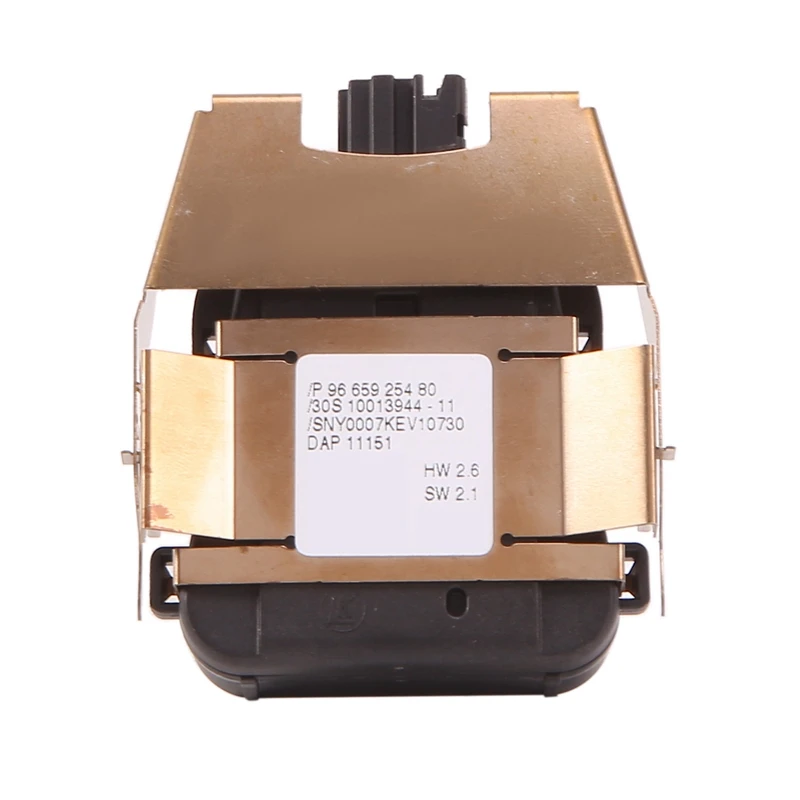 1 шт. 9665925480 автомобильные аксессуары Автомобильный датчик дождя для ветрового