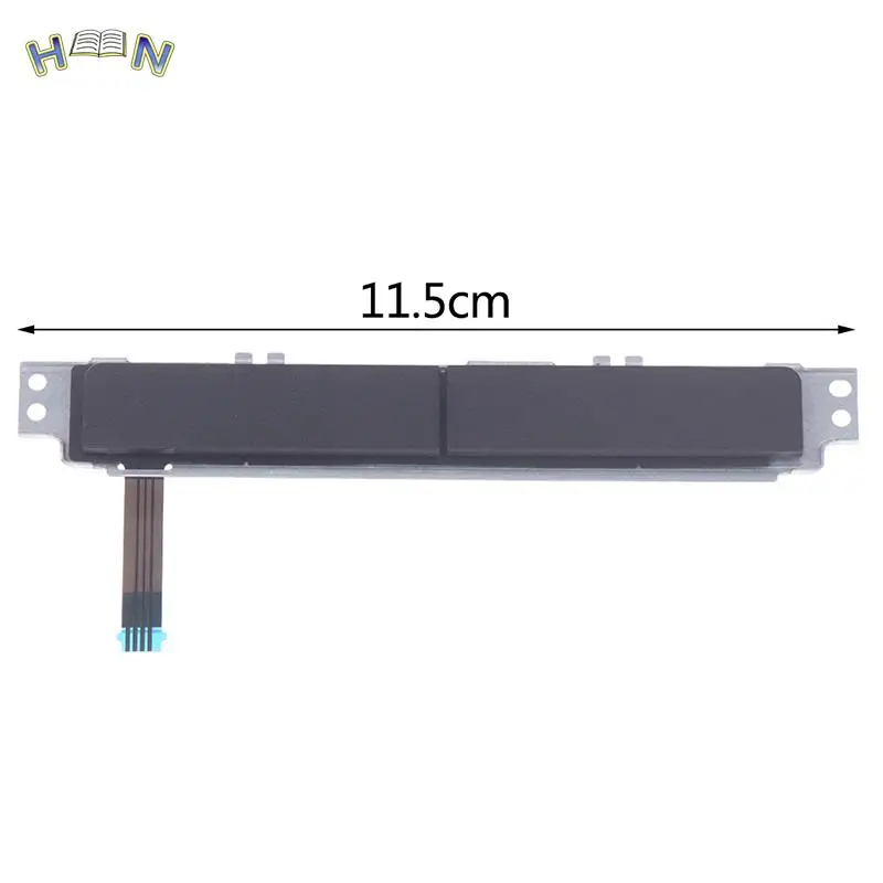 

1Pc Touchpad Mouse Button Board Dell Latitude E7480 E7490 Touch Screen Mouse Panel Xkyx9 0xkyx9 Cn-0xkyx9