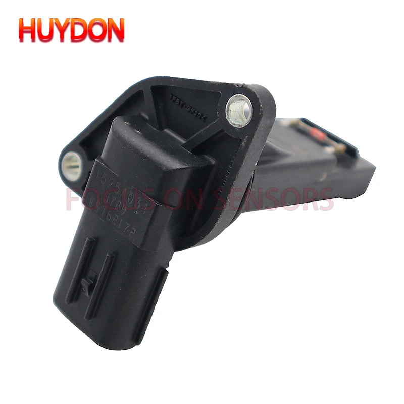 Датчик массового расхода воздуха MAF 1525A031 для Mitsubishi Lancer Mirage Outlander PE0113215 E5T62271 1525A052