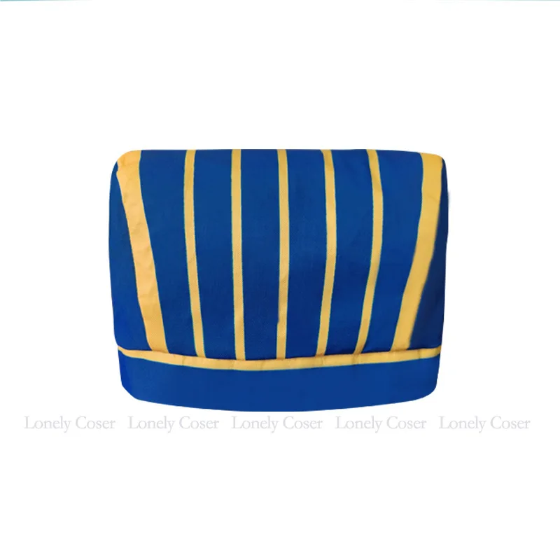 Костюм для косплея аниме я мальчик Kongming Zhuge парик фанат шляпа Koumei Tsukimi Eiko Hanfu