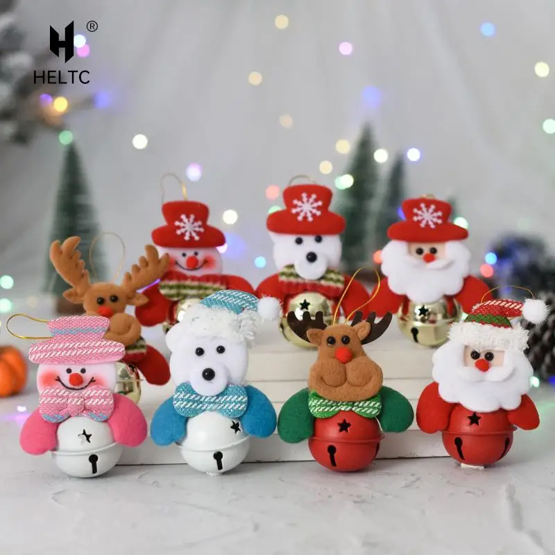 

Украшения для рождественской елки со снеговиком и планкой для дома 2022, Рождественское украшение, рождественские подарки, с новым годом 2023