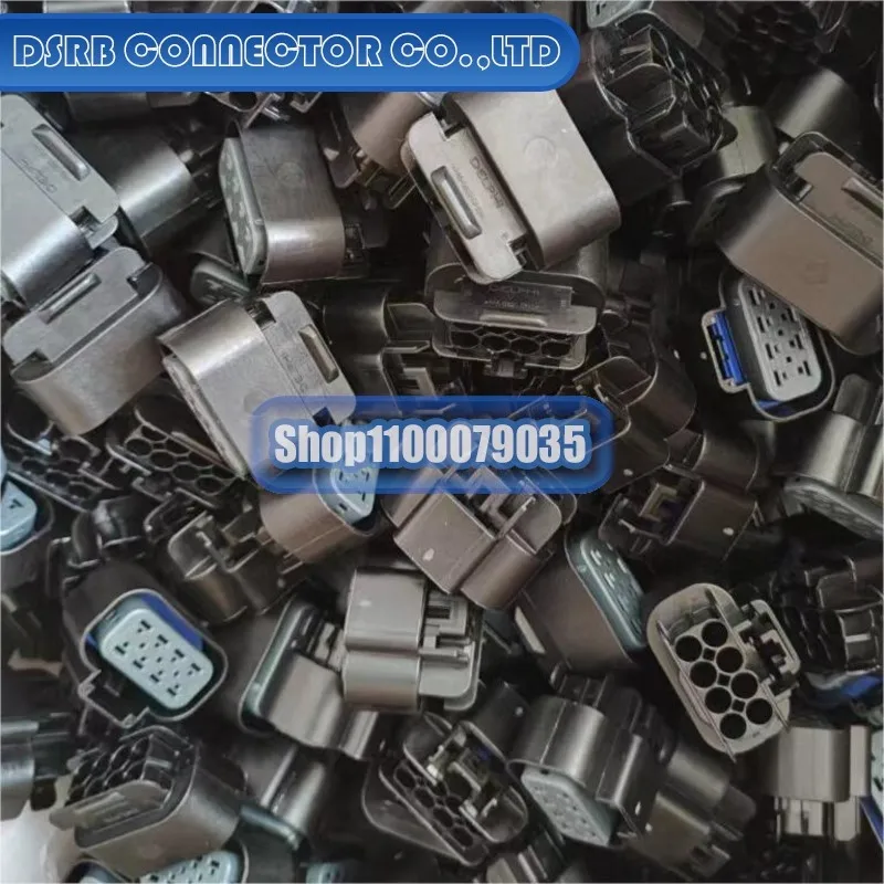 Фото 20 шт./лот 1-1813099-1 1-1718806-1 132016-112 15326640 15326654 15494614 1703838-1 новый оригинальный разъем №3