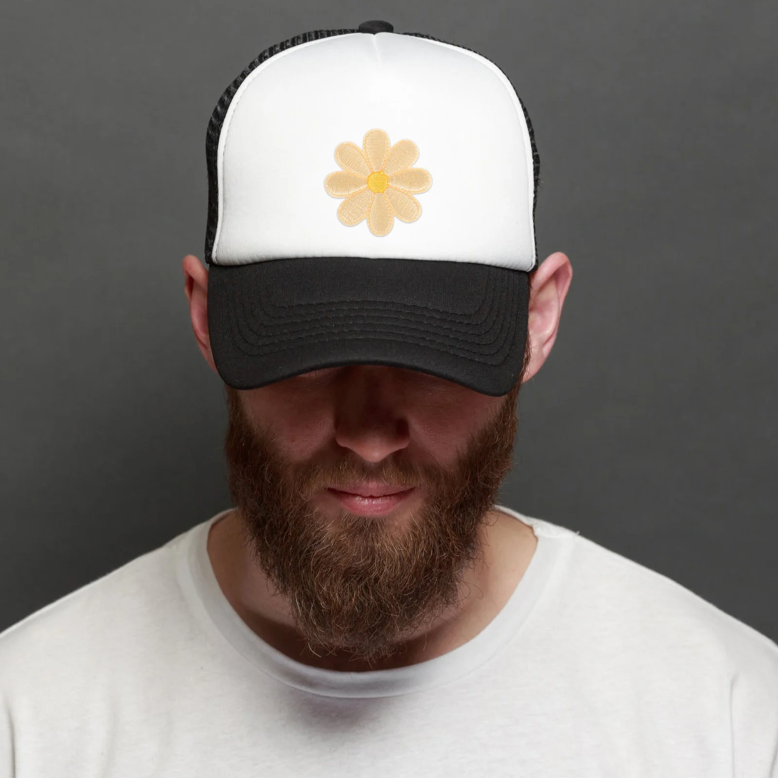 20 шт. декоративная Маргаритка для одежды