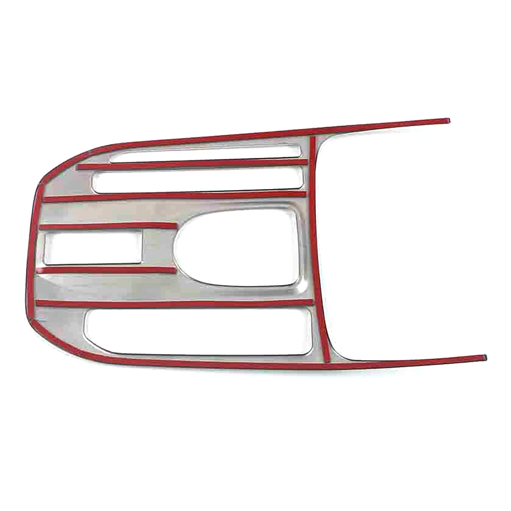 Аксессуары для интерьера Haval Jolion 2021 2022 декоративная панель переключения передач