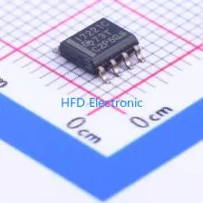 

100% Novo чипсет ISO7221CDR, am26lv32atv, MAX202CWE + T,DM9000CEP,HT651023BRSZ интегрированный ic