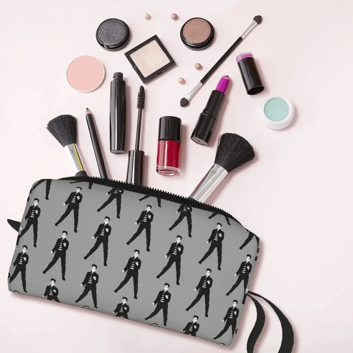 Косметичка косметический органайзер для хранения Dopp Kit косметичка туалетных