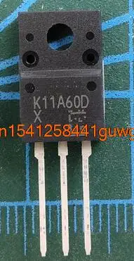 

100% NEW Free shipping tk11a60d k11a60d TO220F