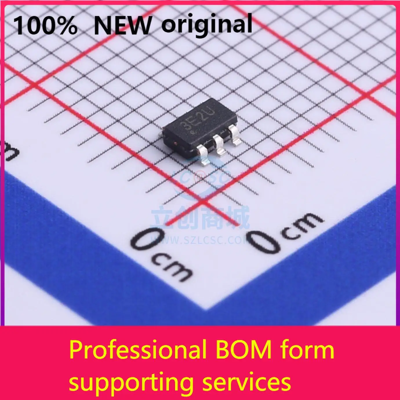 

EEPROM 93LC66AT-I/OT 93LC66AT-I/OT 100% оригинал