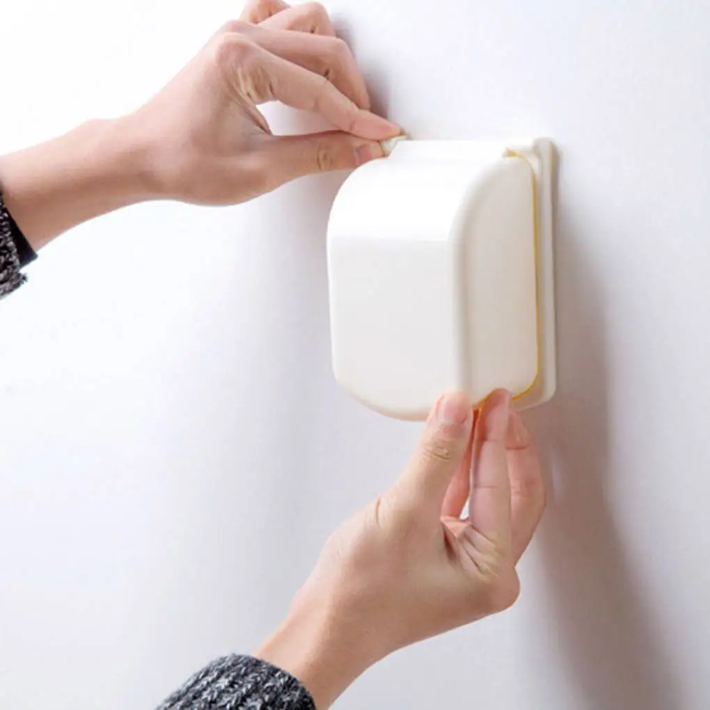 

Практичная пластиковая детская защита от воды и пыли