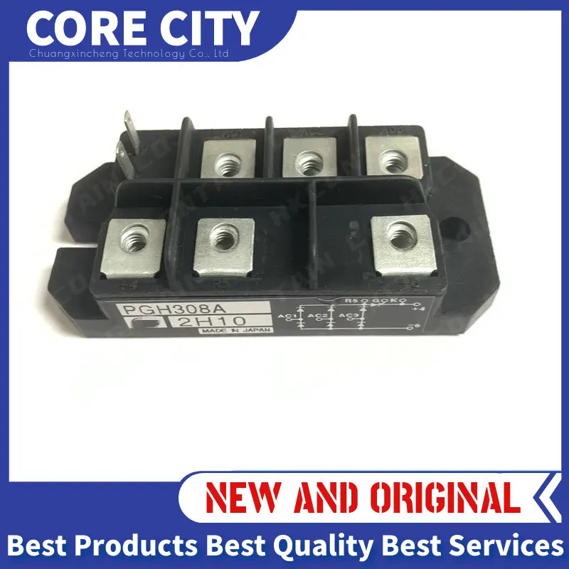 Новый модуль PGH308 PGH308A PGH758A PGH758AM PGH758M PGH1008AM PGH1508 PGH1508AM PGH3016AM PGH7516AM PGH10016AM