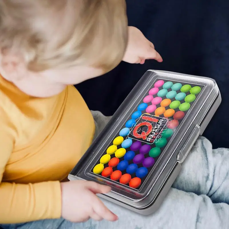 Рисунок 3 - 3D головоломка с бусинами