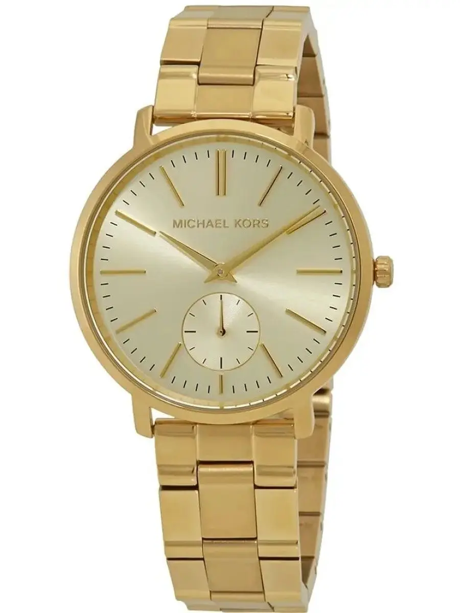 Рисунок 2 - Часы женские наручные Michael Kors