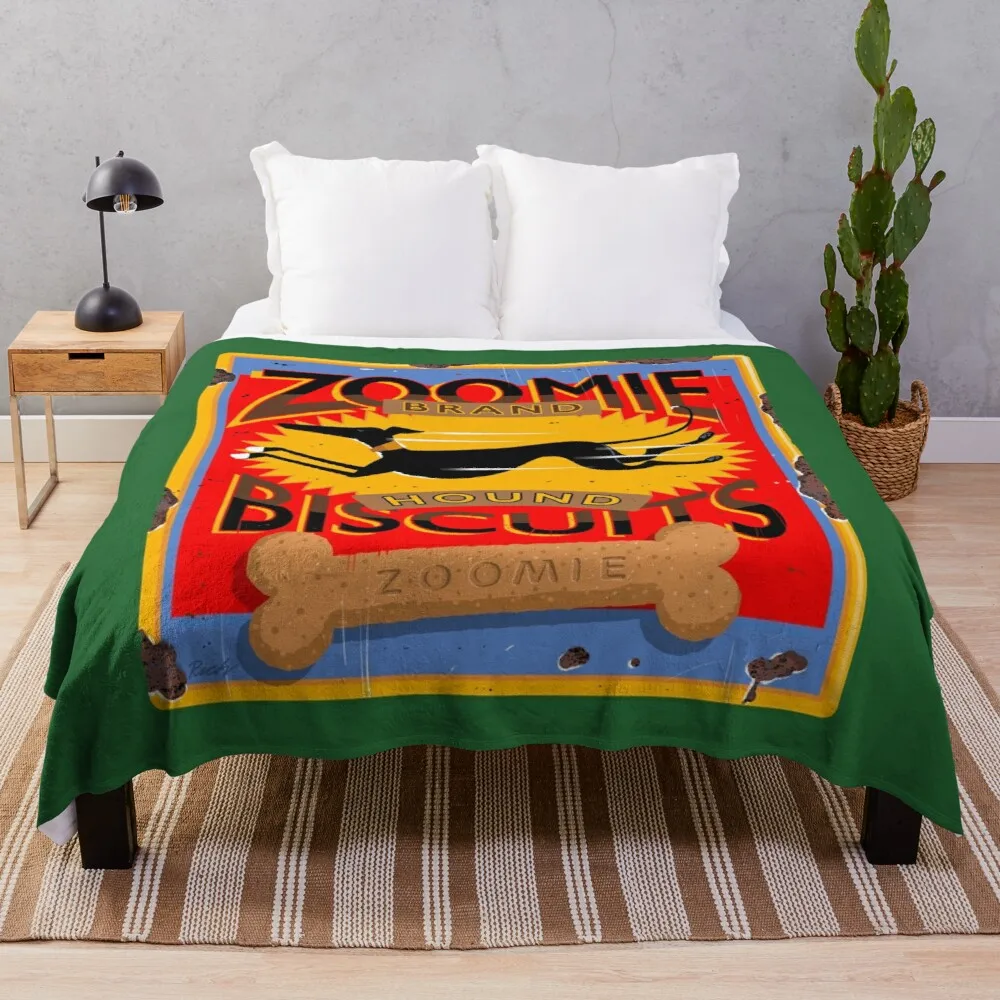 

Zoomie, Бисквитное одеяло, пушистое одеяло s