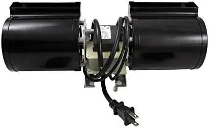 

Fireplace Blower Kit for Heat N Glo, Hearth and Home, Quadra Fire
