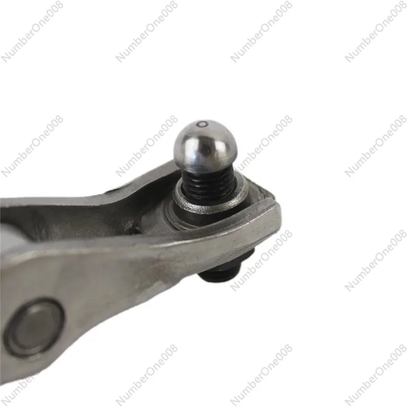 Комплект коромысло 1025A091 16 шт. подходит для Mitsubishi L200 Triton 4D56U DOHC дизельный двигатель