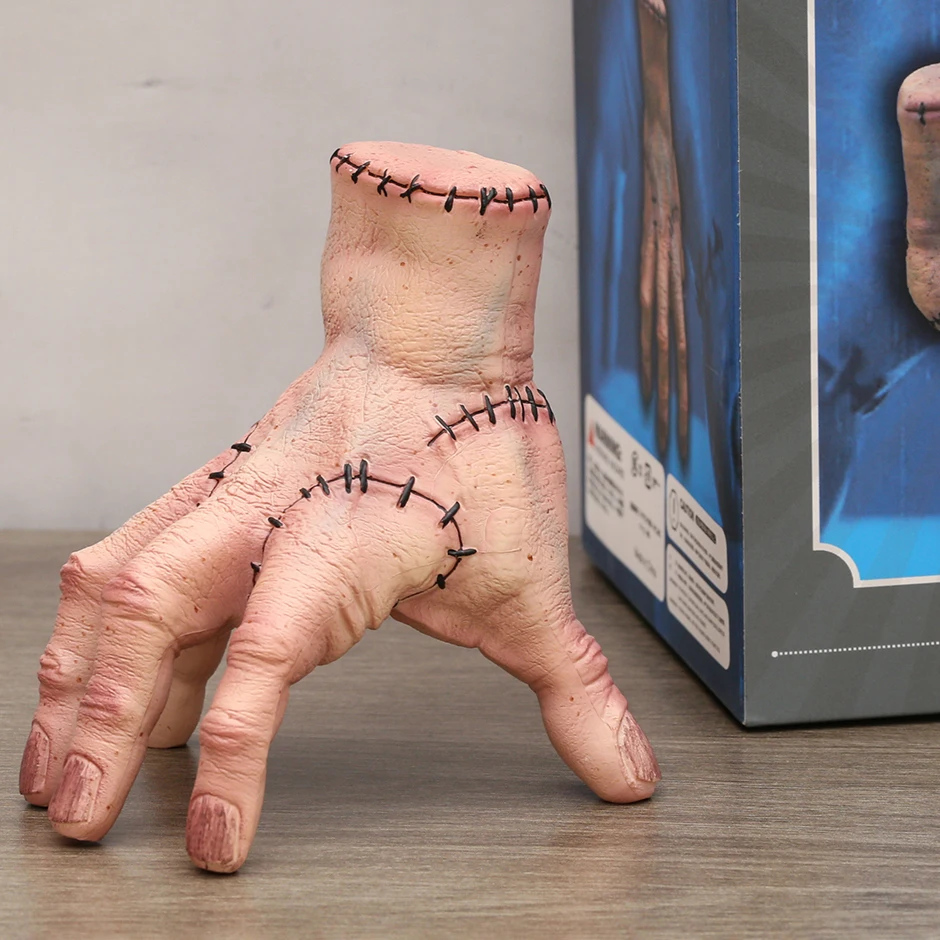 

The Hand Thing 12 см декоративная статуэтка модели