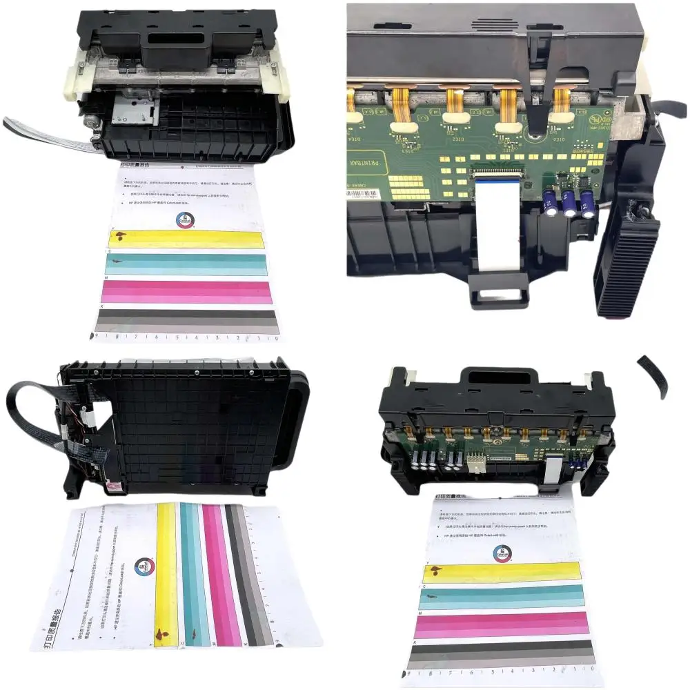 Печатающая головка CN646-60014 подходит для HP 970 971 Officejet Pro X451dn X576 X476 X551 X451 X476DW