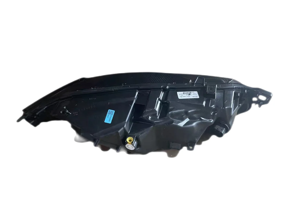 Горячие автомобильные фары для Jaguar 2015/2020 XF XFL светодиодные Поддержка