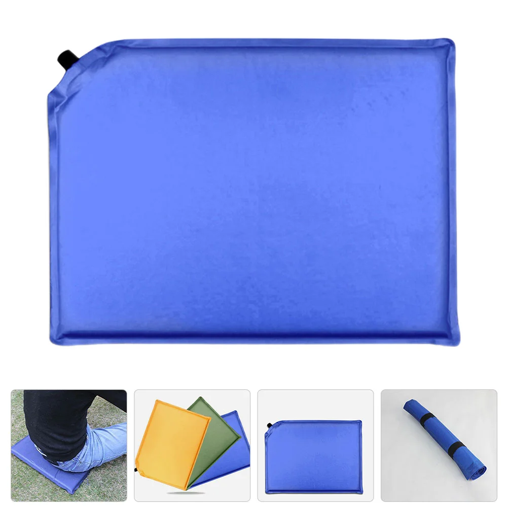 

Camping Supplies Seat Cushions Cars Hunting Pads Stadium Seats Sports Inflatable Bench Oxford Cloth Extra Widen Travel