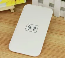 Фото Qi Беспроводное зарядное устройство для Nokia LG для iPhone 13 12 promax mini 5 5S 6 8 быстрая Беспроводная зарядка для телефона Samsung Беспроводное зарядное ус... №4