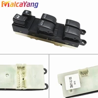 High Quality Front Door Power Window Control Switch 25401-8J100 254018J100 For 2005 2006 Nissan Altima Auto Parts