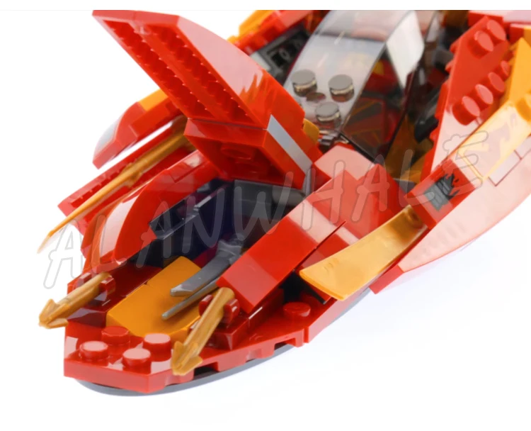 288 шт. Детский конструктор V11 совместимый с моделями