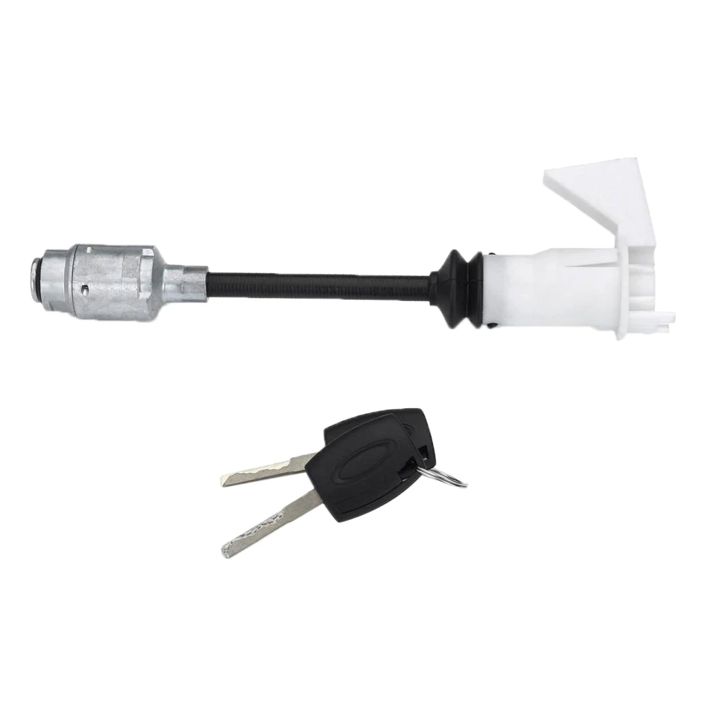 

Auto SetKit Keys Bonnet Release Hood Lock Accessories