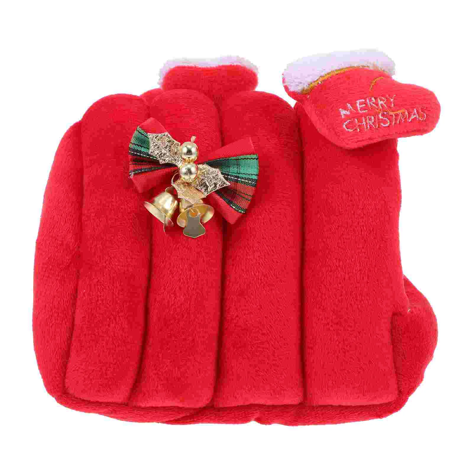 

Hamster Cotton Nest Warm Pet House Cave Supplies Winter Bed Hideout Plushy Pets