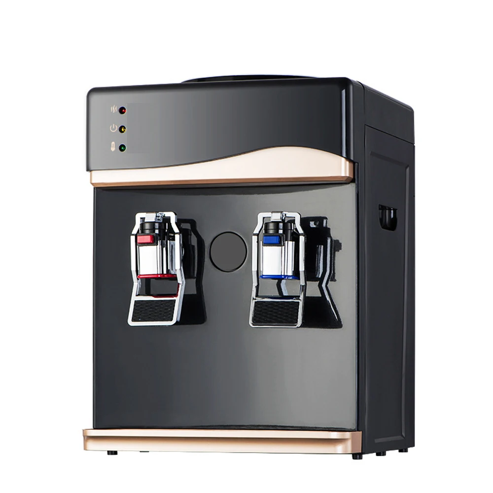 Умный настольный/стандартный диспенсер для горячей и холодной воды