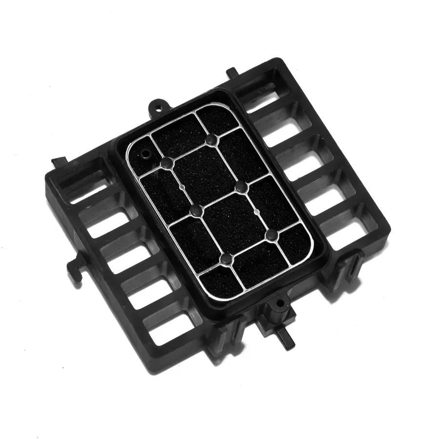 

New Capping Station Print Head Clean Ink Pad For Epson Stylus 1400 1390 1430 1410 1500W L1800 Pump Assy