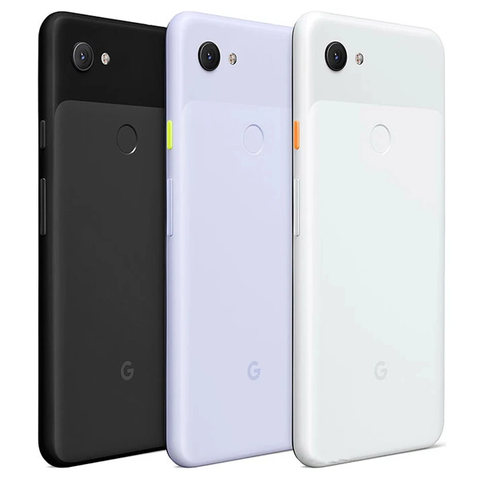 

Google Pixel 3A смартфон с 5,5-дюймовым дисплеем, восьмиядерным процессором Snapdragon 5,6, ОЗУ 4 Гб, ПЗУ 64 ГБ, 670 МП, 8 Мп, 4G LTE