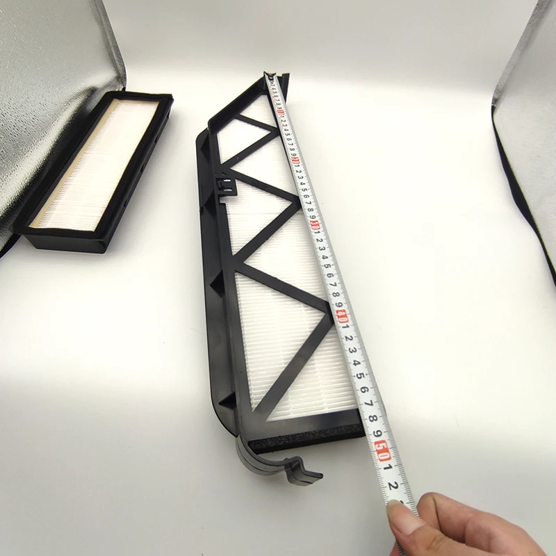 Для SDLG Shandong Lingong фильтрующий элемент кондиционера LG953 955F 956 968 погрузчик экран