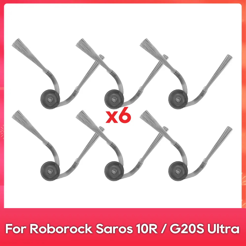 

Комплект аксессуаров для Roborock Saros 10R / G20S Ultra
