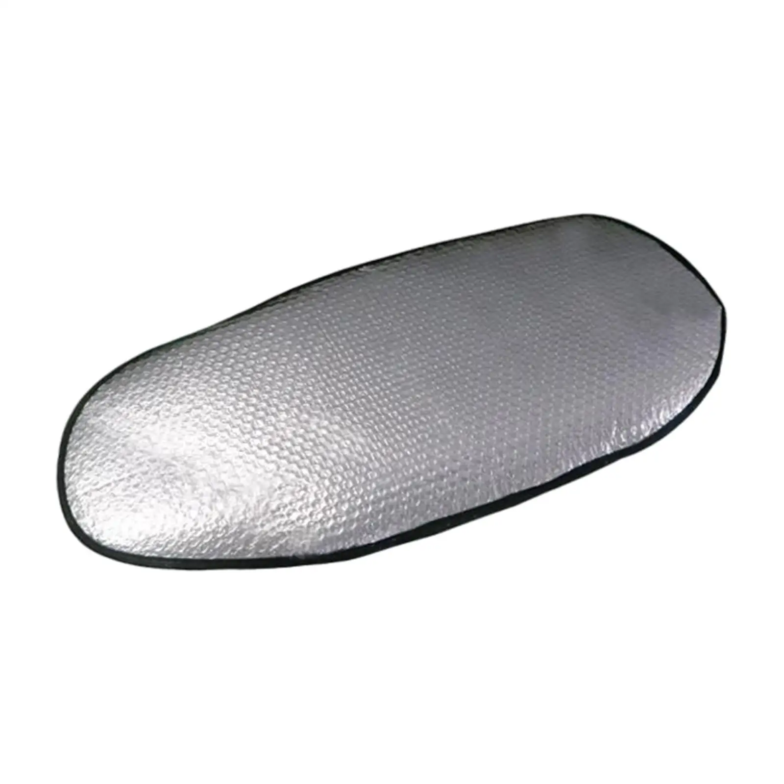 

Motorcycle Seat Cover Motorbike Seat Pad Cover Universal for Motorcycle