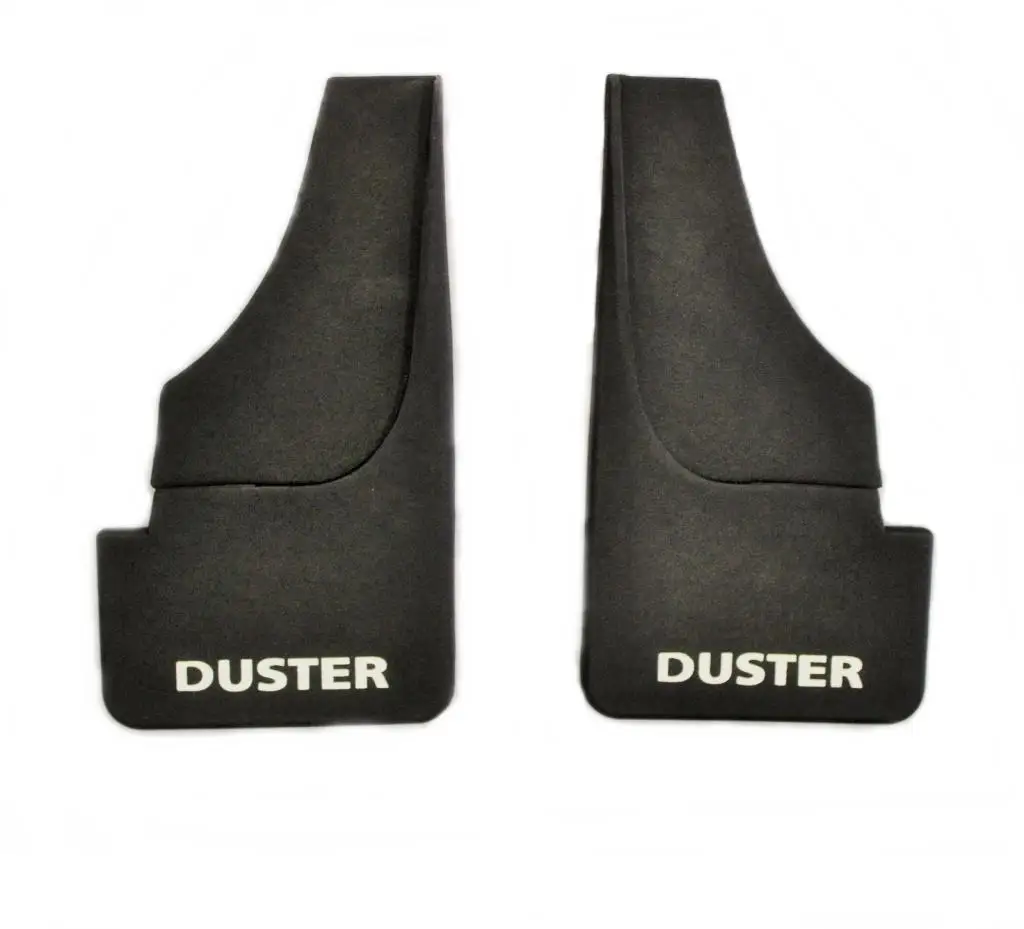 

Dacia Duster front mudflap (-)/DAPAY900