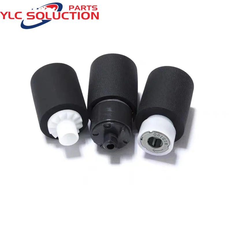

5Sets 2F906230 2F909171 2HN06080 Feed Pickup Roller for Kyocera FS 4000 4020DN 4100DN 4200DN 4300DN C5100DN C5200DN C5300DN
