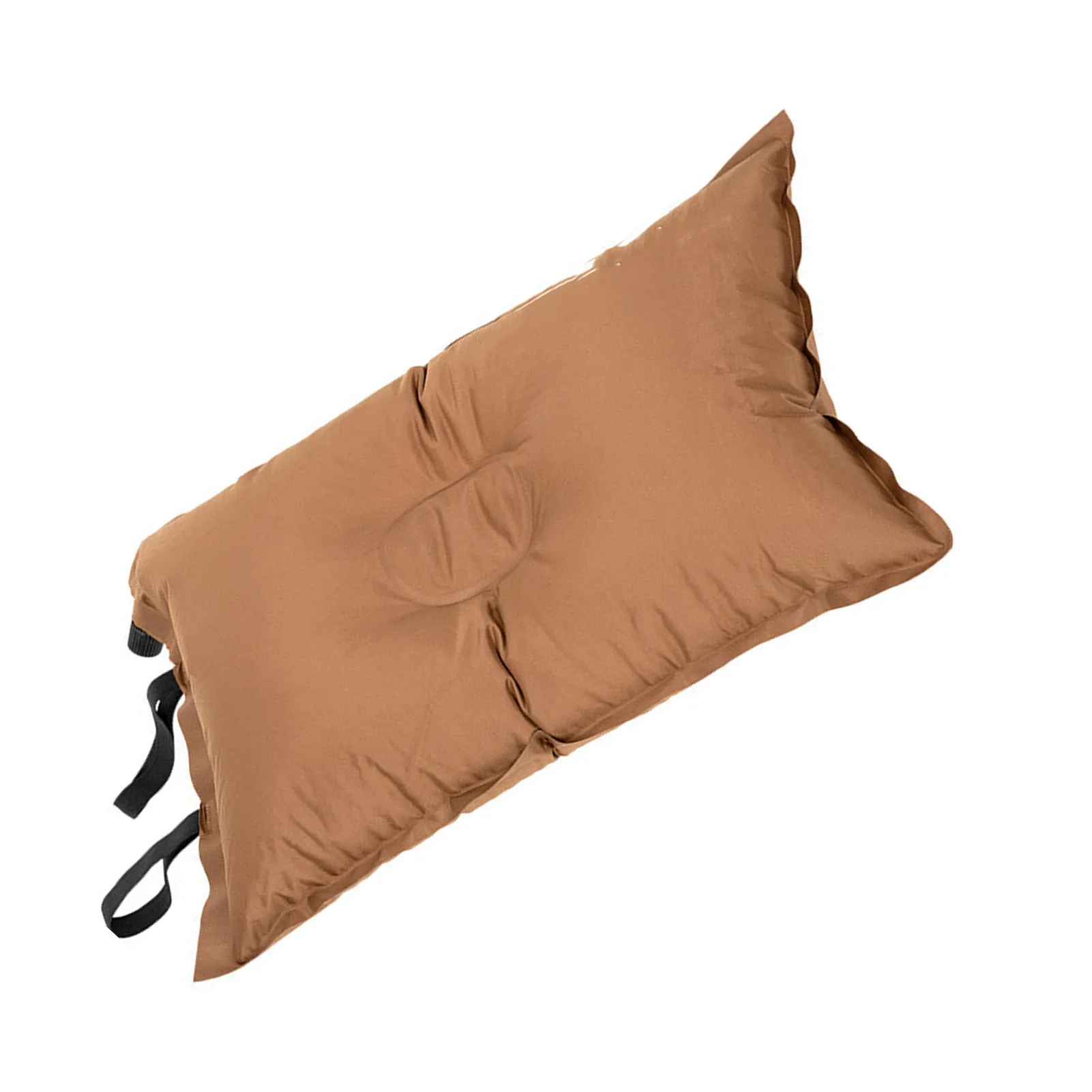 

Надувная подушка для поддержки шеи и поясницы