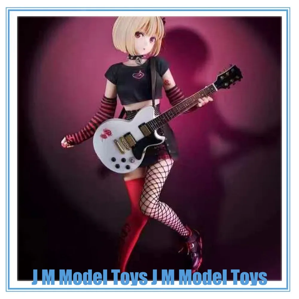 Фото 【JM】100% Оригинальный товар в наличии: Spiritale, Lilith, Jinmu Qianshu Band Ver. Коллекционная серия пропорциональных моделей ручной работы №1