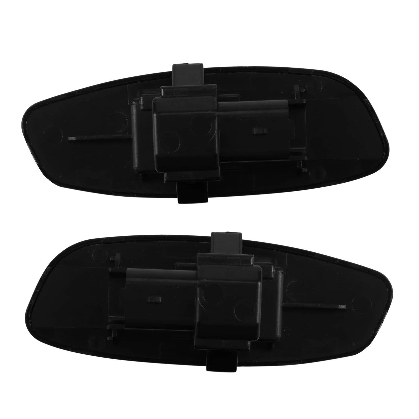 Для Citroen C3 C4 C5 Picasso DS4 Peugeot 308 207 3008 5008 светодиодный автомобильный боковой габаритный