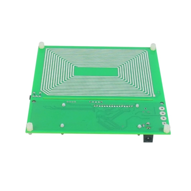 PCB резонансной антенны Шумана DC5V 0 1 Гц-30 кГц 7 83 Гц для слухового резонатора