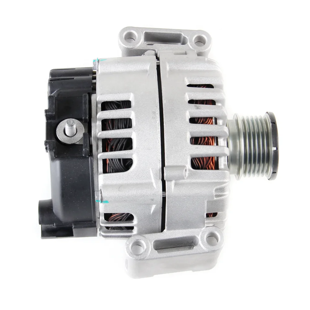 Для Mercedes Benz A0009068301 14 в 250A W222 S450 S350 S320 S400 4matic автомобильный генератор