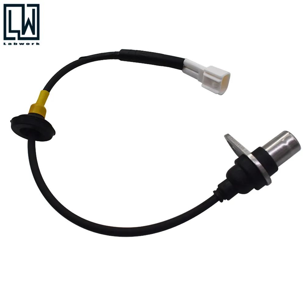 

Задний датчик колеса ABS для ISUZU NPR HD NQR W3500 W4500 8-97206-760-3
